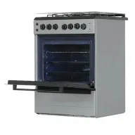 Գազօջախ ARTEL MILAGRO 01-E Մոխրագույն