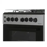 Գազօջախ ARTEL MILAGRO 01-E Մոխրագույն