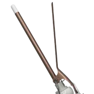 Babyverse BA-403 Մազի Գանգրեցնող Սարք Բարակ