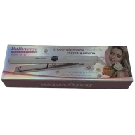 BaByverse BA-447 Մազի Արդուկ Նեղ