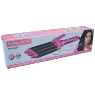 BaByverse BA-448 ՄԱԶԻ ԳԱՆԳՐԵՑՆՈՂ ՍԱՐՔ ԵՌԱԿԻ