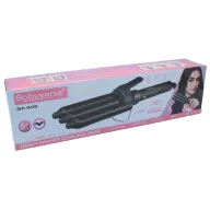 BaByverse BA-449 ՄԱԶԻ ԳԱՆԳՐԵՑՆՈՂ ՍԱՐՔ ԵՌԱԿԻ