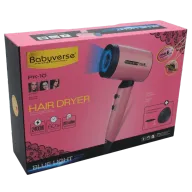 BaByverse PK-10 Վարսահարդարիչ