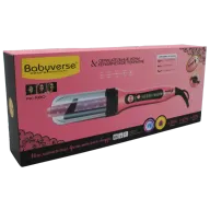 BaByverse PK-R80 ՄԱԶԻ ԳԱՆԳՐԵՑՆՈՂ ՍԱՐՔ