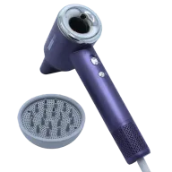 BaByverse RU-C14 Վարսահարդարիչ