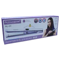 BaByverse RU-G1 Մազի Արդուկ Նեղ