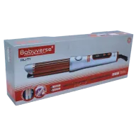 BaByverse RU-T1 Մազի Արդուկ/Գանգրեցնող Սարք