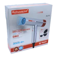 BaByverse RU-T3 Վարսահարդարիչ