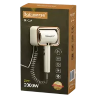 BaByverse SE-C29 ՎԱՐՍԱՀԱՐԴԱՐԻՉ ՊԱՏԻ