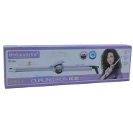 BaByverse SE-G4 Մազի Գանգրեցնող Սարք 19mm
