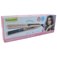 BaByverse SE-L6 Մազի Արդուկ Նեղ