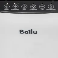 Օդի մաքրող սարք Ballu AP-130