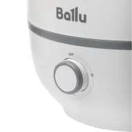 Ballu UHB-450 T Gray Ուլտրաձայնային օդի խոնավացուցիչ