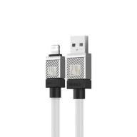 BASEUS USB CAKW000402 IOS Սպիտակ 1M