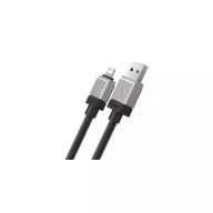 BASEUS USB CAKW000501 IOS Սև 2M