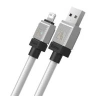 BASEUS USB CAKW000502 IOS Սպիտակ 2M