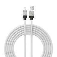 BASEUS USB CAKW000502 IOS Սպիտակ 2M