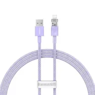 BASEUS USB CATS010005 IOS ՄԱՆՈՒՇԱԿԱԳՈՒՅՆ