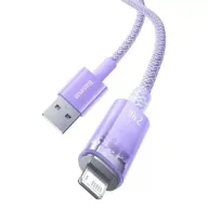 BASEUS USB CATS010005 IOS ՄԱՆՈՒՇԱԿԱԳՈՒՅՆ
