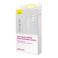 BASEUS USB CATS010103 IOS ԿԱՊՈՒՅՏ 2M