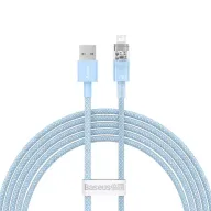 BASEUS USB CATS010103 IOS ԿԱՊՈՒՅՏ 2M