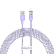 BASEUS USB CATS010105 IOS 2M ՄԱՆՈՒՇԱԿԱԳՈՒՅՆ