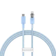 BASEUS USB CATS010203 TYPE-C TO IOS ԿԱՊՈՒՅՏ 1M
