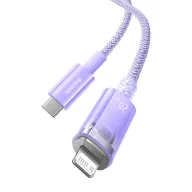BASEUS USB CATS010205 TYPE-C TO IOS 1M ՄԱՆՈՒՇԱԿԱԳՈՒՅՆ