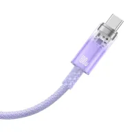 BASEUS USB CATS010405 TYPE-C ՄԱՆՈՒՇԱԿԱԳՈՒՅՆ 100W