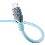 BASEUS USB P10355700311-01 IOS ԿԱՊՈՒՅՏ 2M