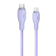 BASEUS USB P10355701511-00 TYPE-C TO IOS 1.2M ՄԱՆՈՒՇԱԿԱԳՈՒՅՆ