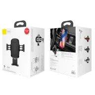 Baseus WXYL-01 հեռախոսի բռնակ, սև