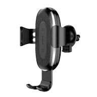 Baseus WXYL-01 հեռախոսի բռնակ, սև