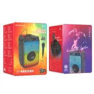 Բարձրախոս  Bluetooth BOROFONE BP-10