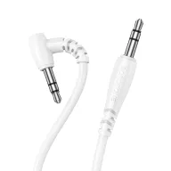 BOROFONE AUX BL10 2M Սպիտակ