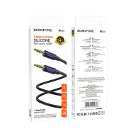 BOROFONE AUX BL20 Սև