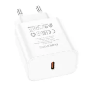 BOROFONE ԼԻՑՔԱՎՈՐԻՉ BA71A Սպիտակ