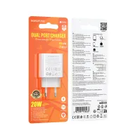 BOROFONE ԼԻՑՔԱՎՈՐԻՉ BA88A ՍՊԻՏԱԿ