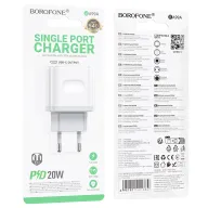 BOROFONE ԼԻՑՔԱՎՈՐԻՉ BA99A ՍՊԻՏԱԿ