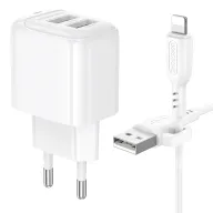 BOROFONE ԼԻՑՔԱՎՈՐԻՉ BAS41A IOS ՍՊԻՏԱԿ