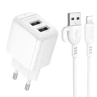 BOROFONE ԼԻՑՔԱՎՈՐԻՉ BAS41A IOS ՍՊԻՏԱԿ