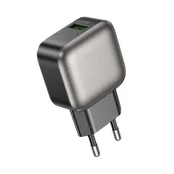 BOROFONE ԼԻՑՔԱՎՈՐԻՉ BAS52A Սև