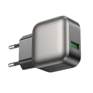 BOROFONE ԼԻՑՔԱՎՈՐԻՉ BAS52A Սև