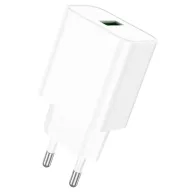 BOROFONE BAS72A Լիցքավորիչ, Սպիտակ
