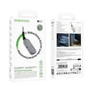 BOROFONE ՄԵՔԵՆԱՅԻ MP3 BC51 ՄՈԽՐԱԳՈՒՅՆ