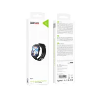 BOROFONE BD15 ՍՄԱՐԹ ԺԱՄԱՑՈՒՅՑ Սև