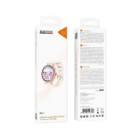 BOROFONE BD17 Սմարթ ժամացույց, Ոսկեգույն
