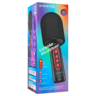 BOROFONE ԽՈՍԱՓՈՂ BFK3 Սև