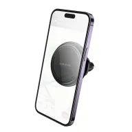 BOROFONE BH135 Մագնիսական հեռախոսի բռնակ Սև