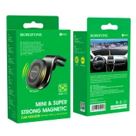 BOROFONE BH40 հեռախոսի բռնակ, սև